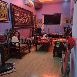 HOUSE FOR SALE VAN CAO - THUY KHUE - BEAUTIFUL HOUSE, DEVOTED BUILDER, 10M STREET FRONTAGE - 40M2X5 FLOORS - 9 BILLION _0