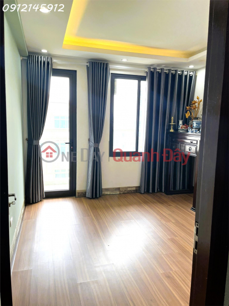 đ 3.2 Billion | FOR SALE APARTMENT 789 My Dinh 1 – 108M, 3N, 2WC Full furniture in immediate, investment price