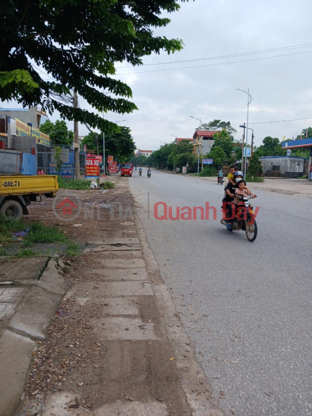 CẦN BÁN CĂN NHÀ 3 TẦNG MỚI ĐẸP DUY NHẤT tại phường trung thành TP Phổ Yên tổng 147m trên mặt đường QL3 mặt | Việt Nam, Bán đ 3,2 tỷ