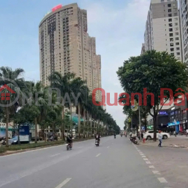 Bán Gấp Nhà Mặt Phố KĐT Văn Phú – 80m² – 5 Tầng – MT 5m – Kinh Doanh Đỉnh! _0