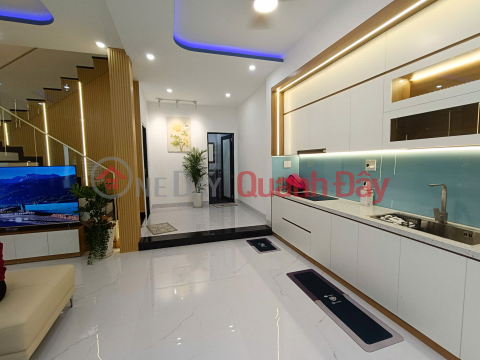 2-STOREY HOUSE FOR SALE, 55M2, TRUONG CHINH ALLEY, HOA AN, CAM LE, DA NANG, PRICE ONLY 2 BILLION 890 _0