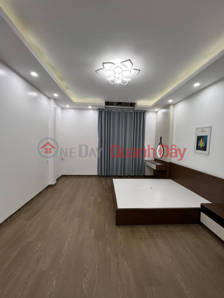 Property Search Vietnam | OneDay | Nhà ở Niêm yết bán BÁN NHÀ NGÕ 236/48 TÂN MAI, 30M2 GIÁ CHỈ 3.98 TỶ