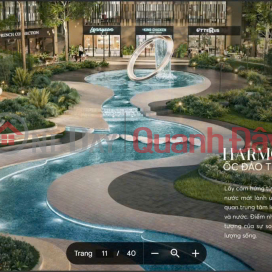 GREENERA SOUTHMARK - 486 NGỌC HỒI, THANH TRÌ, HÀ NỘI - CĂN HỘ SM2 CẮT LỖ LÊN TỚI 250 TRIỆU _0