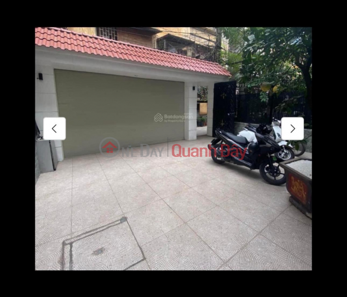 Property Search Vietnam | OneDay | Residential Sales Listings | Selling VIP Villa Kim Ma, Ba Dinh. Area 156m x 4 T. Price 46 billion. Contact: 0964769634