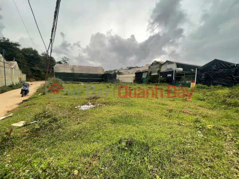 PRIME LAND - INVESTMENT PRICE - OWNER SELLING PLOT OF LAND IN WARD 7, DA LAT, LAM DONG _0