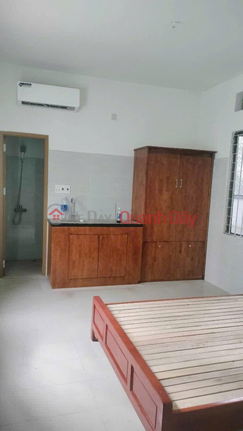 ► House near Ly Thuong Kiet street, 106m2, 3 floors, 11 business rooms, 6.2 billion _0