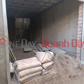 Owner selling a 2-story house, 36m², on Bui Huy Bich street, car parking available right in front, located on a main road. _0