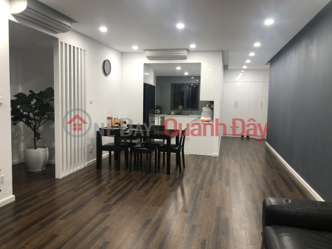 Giá nhỉnh 9 tỷ - MULBERRY LANE - Em bán căn 3PN rộng 137m2, nhà đẹp full đồ _0