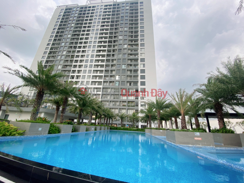Urgent sale of an officetel unit at Lavida Plus, incredibly hot price at only 1.950 billion VND. Sales Listings