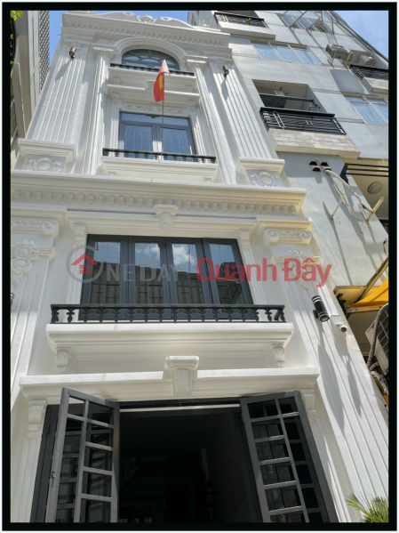 LUCKY HOUSE SAIGON! Sales Listings (848-1668070016)