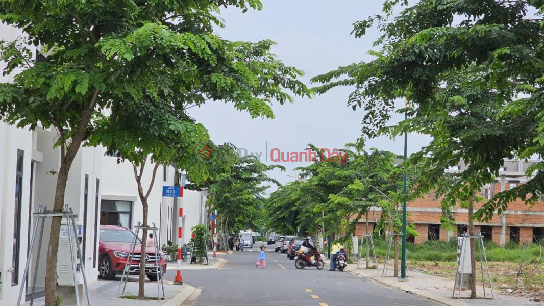 Property Search Vietnam | OneDay | Nhà ở | Niêm yết bán, Bán Đất Phường Hòa Lợi, Bến Cát, Bình Dương 
Diện tích 5x16 80m2 Thổ cư 100%