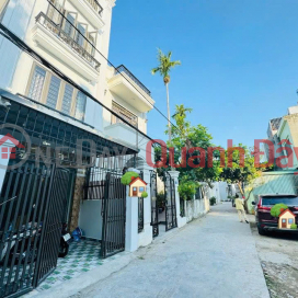 4-storey house on Truc Cat alley - Vinh Niem, 63m2, 4 independent floors - Price 4.15 billion _0