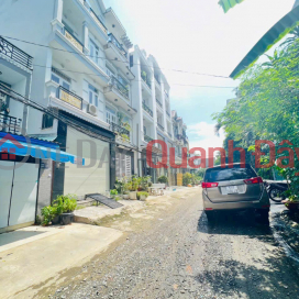 SYNCHRONOUS RESIDENTIAL AREA RIGHT IN THE CENTER - CAR ROADS AVOID EACH OTHER AND CLEAN - 5 minutes TO PHU MY HUNG - HOUSE 4 _0