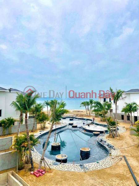 Property Search Vietnam | OneDay | Nhà ở, Niêm yết bán, Bán căn Biệt Thự Mặt Biển Chạm Cát Grand Bay Villas Mặt Biển Hạ Long - sở hữu lâu dài giá chỉ 31 tỷ /căn.