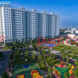 Conic Boulevard 2 bedrooms 2 bathrooms 85m2 down payment 400 million, receive house immediately, have certificate _0