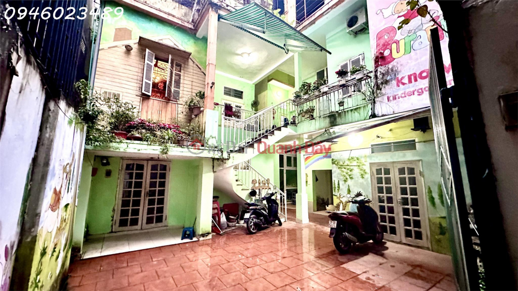 Property Search Vietnam | OneDay | Residential | Sales Listings House for sale in a very nice location in Dong Tac - Kim Lien, near Vincom Pham Ngoc Thach. - Address: Alley 41 Dong Tac, Kim