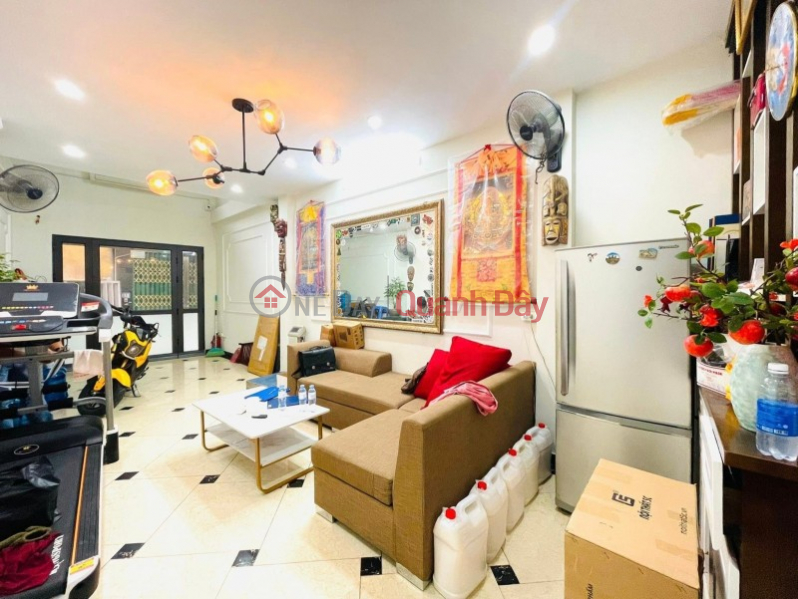 Property Search Vietnam | OneDay | Residential Sales Listings Private house for sale on Quan Nhan Thanh Xuan street, 42m, 6 floors, 4m alley, business traffic, 8 billion, contact 0817606560