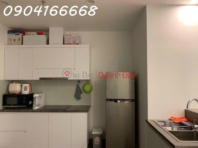 đ 18 Million/ month | APARTMENT FOR RENT IN CAU GIAY, HANOI - Address: Apartment 2608, FLC building 265 Cau Giay, Hanoi
