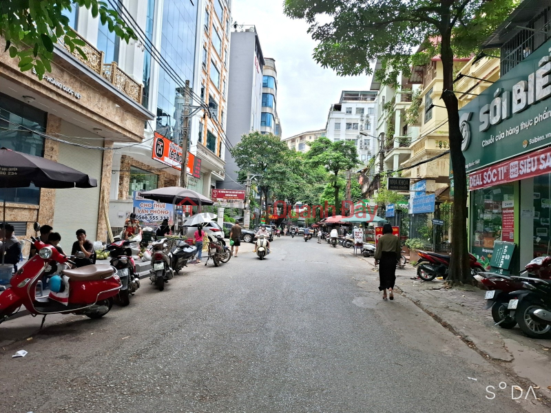 Property Search Vietnam | OneDay | Residential, Sales Listings HOANG QUOC VIET HOUSE FOR SALE - CAU GIAY