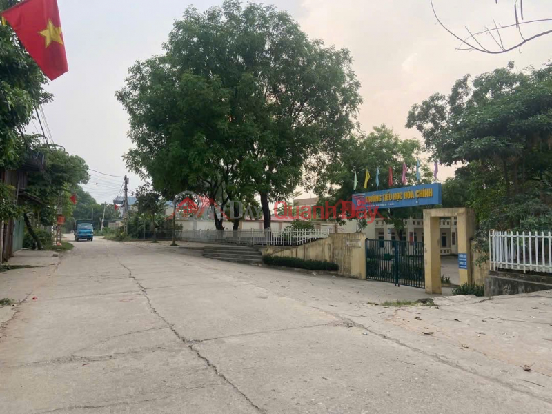 OWNER NEEDS TO SELL 90.2M2 LAND LOT IN HOA CHINH-CHUONG MY-HANOI, Vietnam | Sales, đ 40 Million