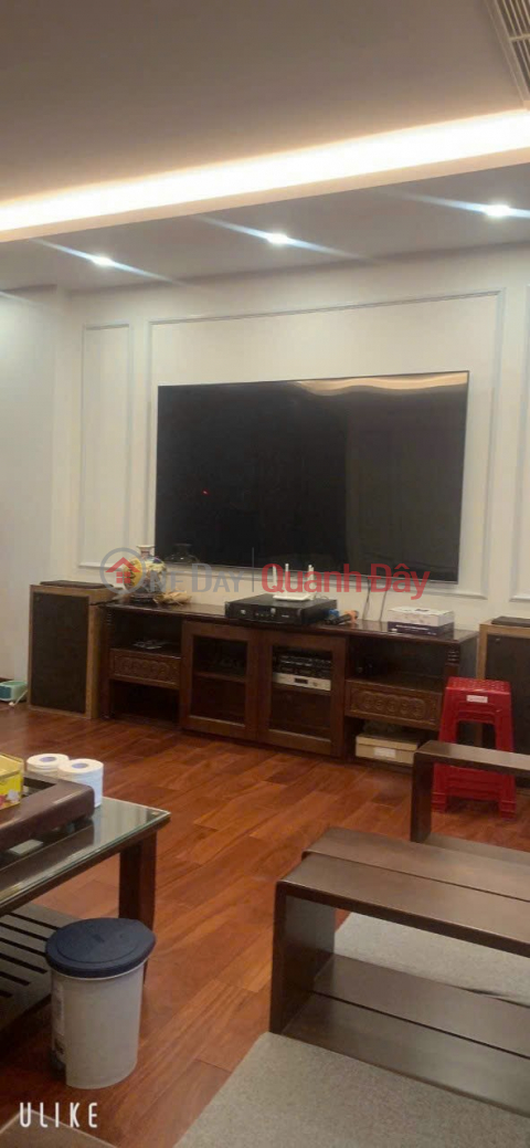 BA DINH, STREET FACE, BUSINESS, 9 FLOORS 1 BASEMENT NEGOTIABLE PRICE _0