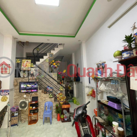 Trinh Dinh Trong next to Dam Sen, 4 BEDROOM, 3 storey alley, cash flow for rent _0