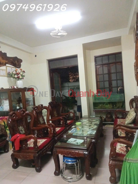 Bán nhà mặt phố Lý Tự Trọng, BMT, 48m2, 4 tầng, 15 tỷ. Sổ đỏ, 0974961926 _0