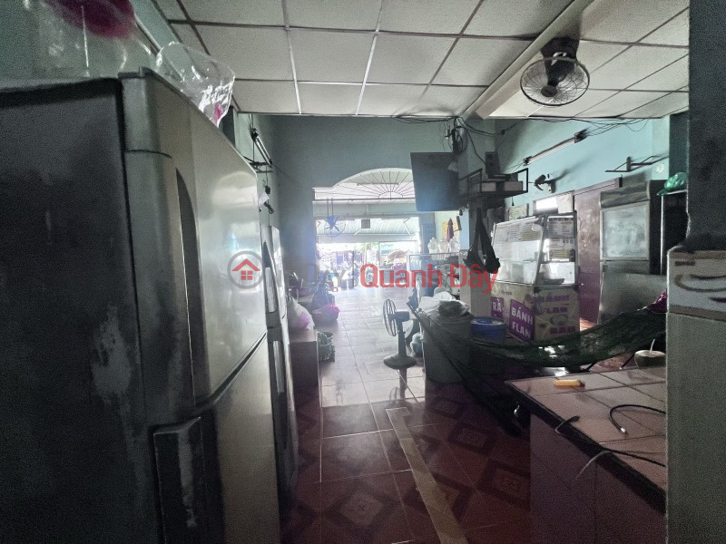 Property Search Vietnam | OneDay | Nhà ở | Niêm yết bán | Bán nhà mặt phố 96m² - Mặt tiền đường Tân Thành, Q. Tân Phú