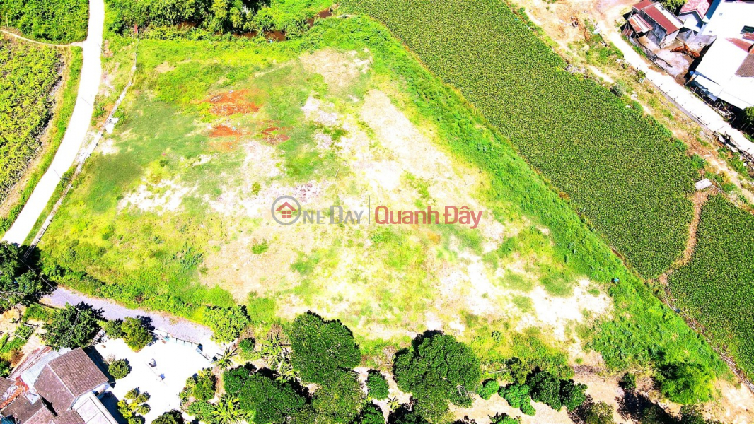 BEAUTIFUL LAND - INVESTMENT PRICE - For Quick Sale River View Land Lot In Dien Khanh, Khanh Hoa Province Vietnam Sales | ₫ 25 Billion