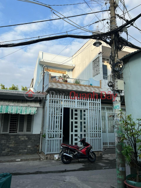 Beautiful House - good price Owner Need to sell quickly House located in Go Vap District, HCMC Vietnam, Sales, đ 3.5 Billion