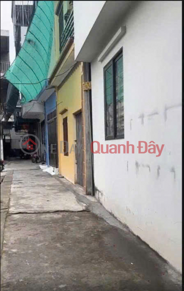 bán nhà dân xây ngay trung tm trần lãm, ngõ xe máy thoáng, 50m2, thẳng tắp ra lý bôn, Việt Nam, Bán đ 2,45 tỷ