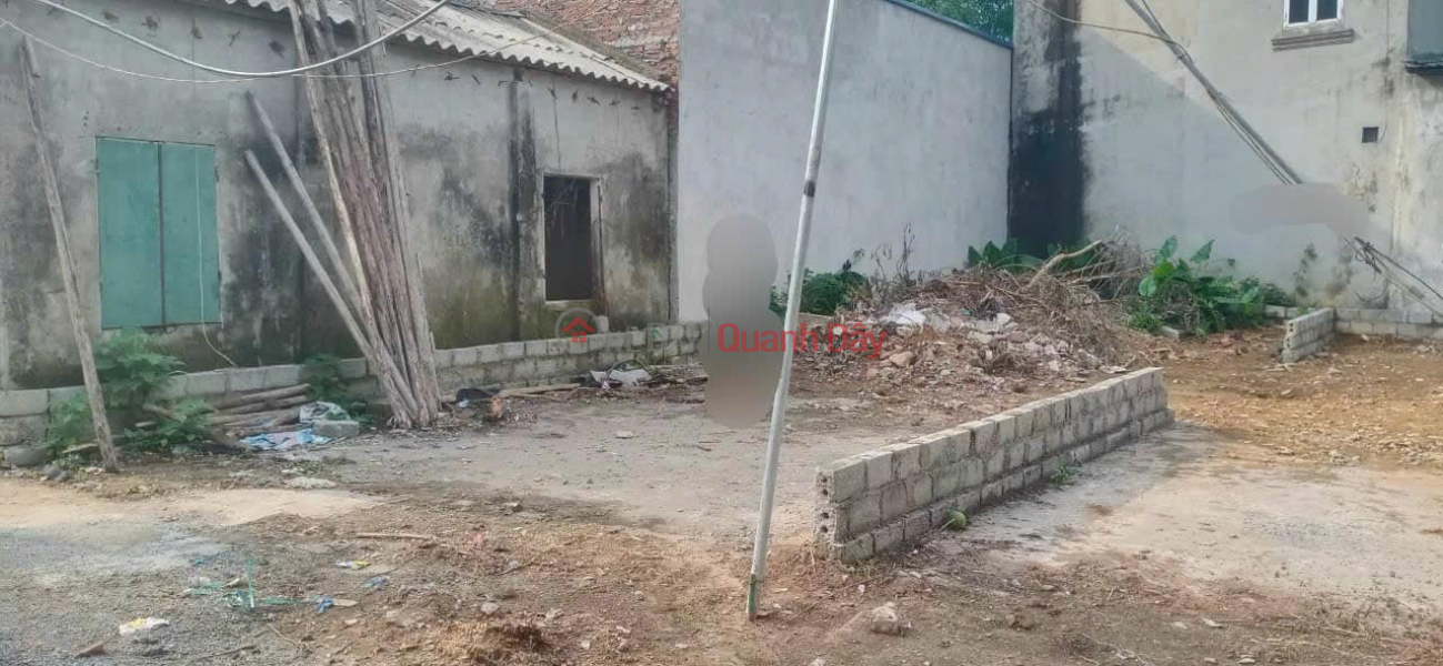 Cc gửi BÁN 09 LÔ ĐẤT TẠI CHÚC LÝ, tk1, chỉ từ 1,x tỷ, CHÚC SƠN, CHƯƠNG MỸ Việt Nam | Bán | đ 1,82 tỷ