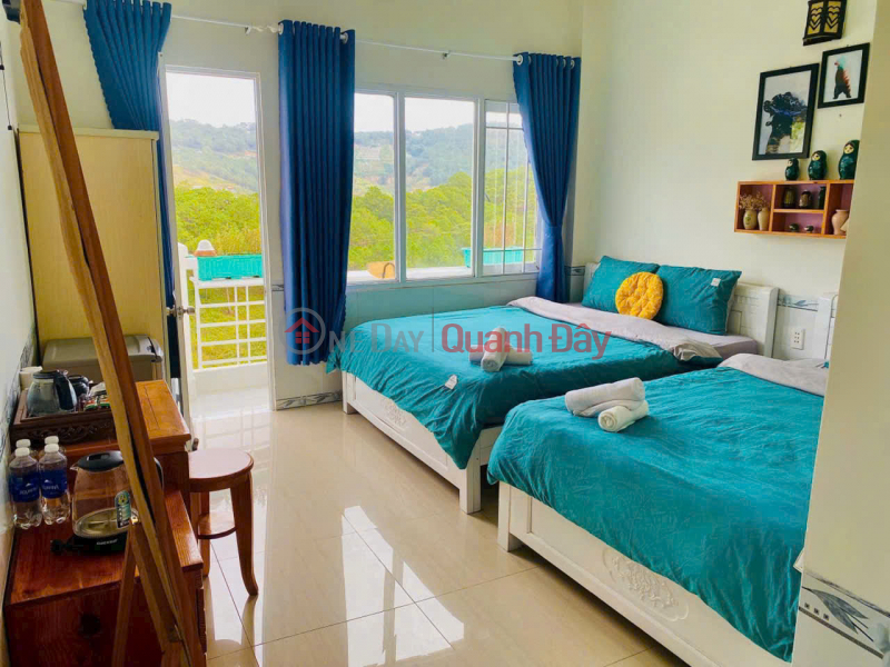 Property Search Vietnam | OneDay | Residential, Sales Listings, HOMESTAY FOR SALE WITH BEAUTIFUL VIEW – HOANG HOA THAM STREET, WARD 10, DA LAT CITY. PRICE: 7.5 BILLION VND.
