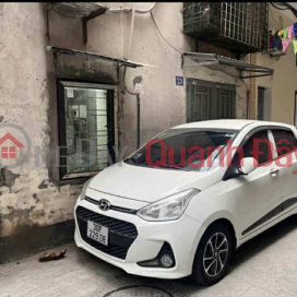 MẢNH ĐẤT ĐẸP-LÔ GÓC-ÔTÔ ĐỖ CỬA, Phố Trung Kính 32/40m, Mặt tiền 6.1m 12.1 Tỷ _0