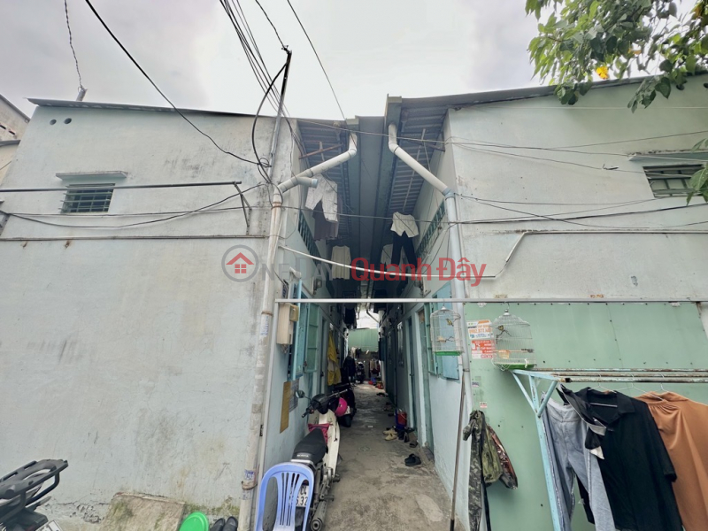 đ 9,5 tỷ Bán đất Linh Chiểu- Thủ Đức, 260m2, sổ hồng riêng, giá chỉ 9 tỷ 500 TL