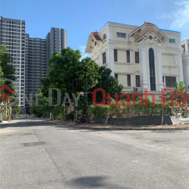Selling land divided into 31Ha Trau Quy area, 246m², 13m frontage, asphalt road, sidewalk, near district People's Committee _0