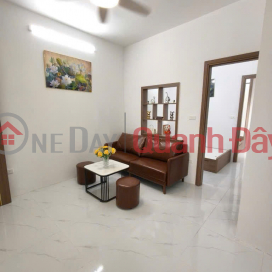 CHUNG CƯ MINI XUÂN ĐỈNH – 45M² – 2 NGỦ – GẦN PHẠM VĂN ĐỒNG – NGÕ Ô TÔ – CHỈ 1.8 TỶ _0