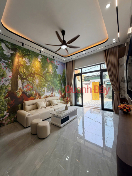 Property Search Vietnam | OneDay | Nhà ở, Niêm yết bán Siêu phẩm - nhà 3 Tầng 2 mặt kiệt Ô TÔ K164 Nguyễn Chánh