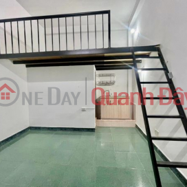 Duplex room on high floor with extremely preferential price for students at Nhat Chi Mai _0