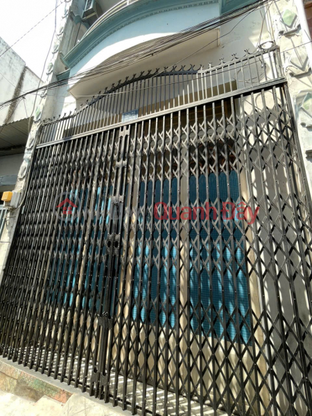 GOOD PRICE - URGENT SALE OF HOUSE BY OWNER – 146\\/22 Kenh Tan Hoa Street, Phu Trung Ward, Tan Phu District, Ho Chi Minh City Sales Listings