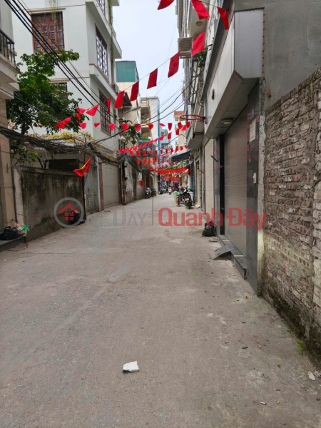 331 Thanh Xuan, corner lot, expanding at the back, super quality land, Vietnam | Sales đ 7.7 Billion