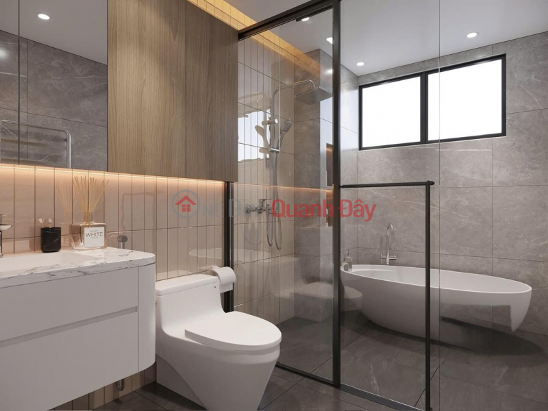 **Bán nhà đường Hà Bá Tường, phường 12, Tân Bình (5,5*33) hơn 11 tỷ | Việt Nam Bán đ 11,28 tỷ