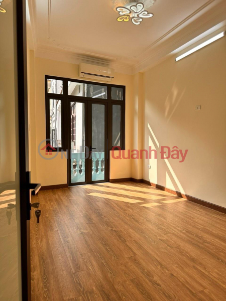 OWNER'S HOUSE - For Quick Sale House Alley 27 Vo Chi Cong, Nghia Do Ward, Cau Giay, Hanoi Vietnam, Sales đ 6.3 Billion