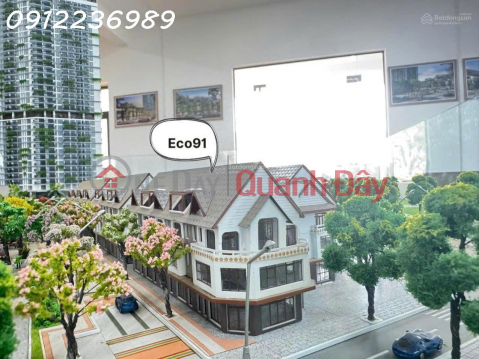 CĂN ÁP GÓC NGOẠI GIAO ĐỘC QUYỀN VỊ TRÍ VÀNG VIEW QUẢNG TRƯỜNG VÀ MẶT ĐƯỜNG MAI HẮC ĐẾ _0