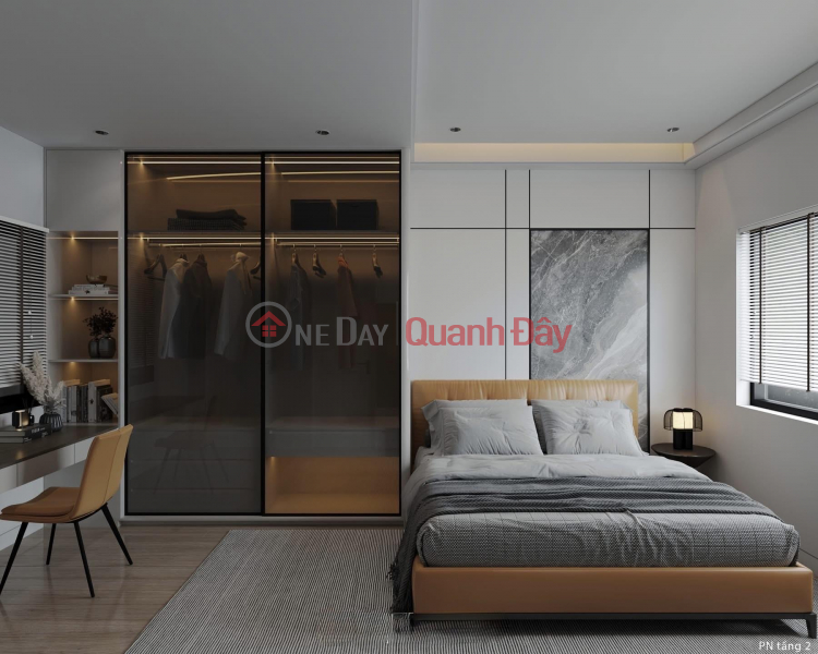 **Bán nhà hẻm 766 Cách Mạng Tháng Tám, phường 5 Tân Bình (4x16); 9,5 tỷ | Việt Nam, Bán, đ 9,5 tỷ