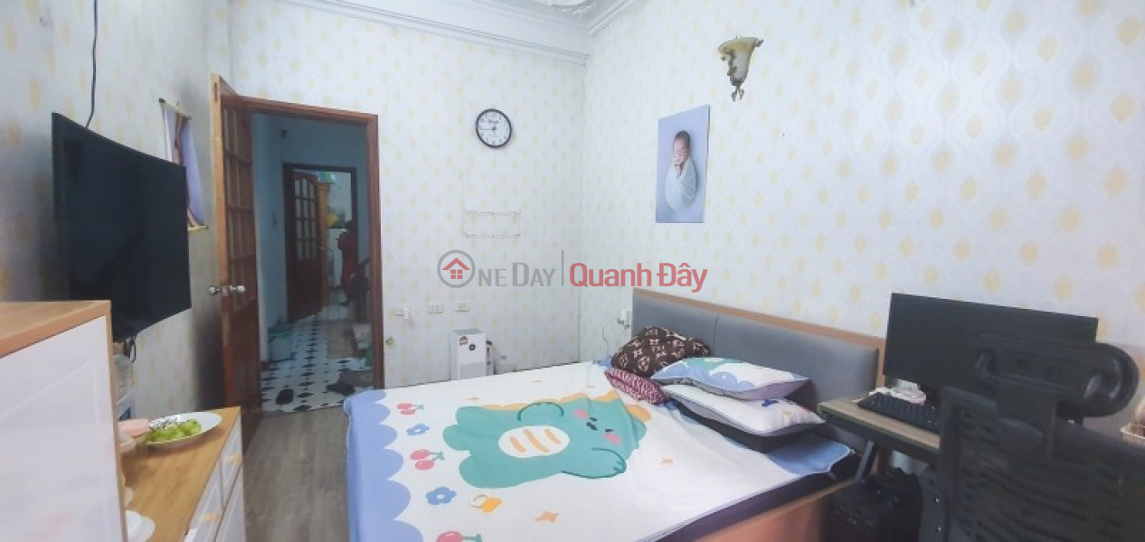 Property Search Vietnam | OneDay | Nhà ở, Niêm yết bán | Ô TÔ ĐỖ CỬA - HÀNG XÓM ROYAL phố Chính Kinh Nhân Chính 60m 4 tầng nhỉnh 5 tỷ lh 0817606560