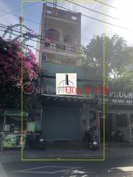 Property Search Vietnam | OneDay | Residential | Rental Listings, House for rent on Tan Quy Street, 72m2, 2 floors - NEAR SCHOOL - MARKET