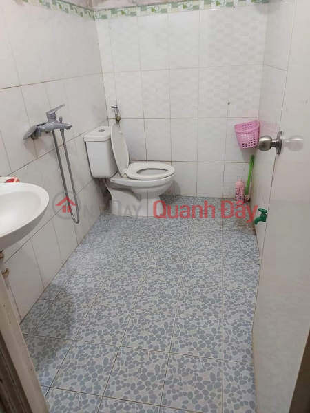Property Search Vietnam | OneDay | Residential, Sales Listings, The owner is selling a level 4 house with a clean ceiling, a spacious yard, a car lane, and a parking lot on To Hien Thanh street