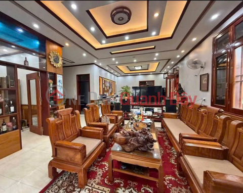 BÁN NHÀ NGUYỄN PHONG SẮC, PHÂN LÔ, ÔTÔ TRÁNH, VỈA HÈ, KINH DOANH, 61M2 GIÁ 22 TỶ _0