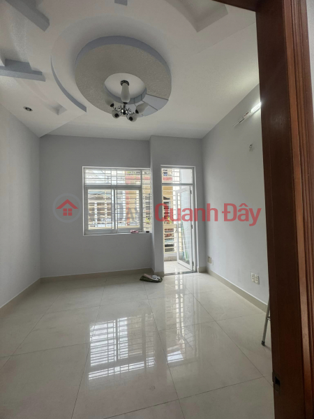 Property Search Vietnam | OneDay | Nhà ở Niêm yết bán HẺM XE HƠI 4m- PHẠM VĂN CHIÊU-4x12- 2 TẦNG- 4.6 TỶ